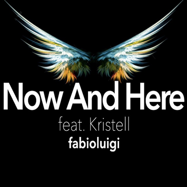 Now and Here