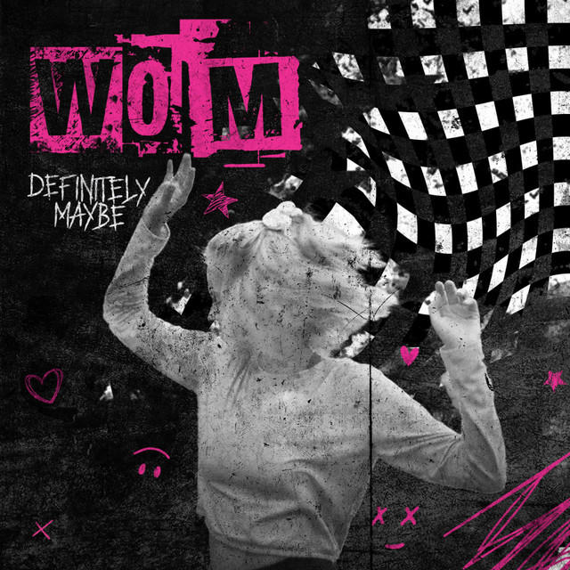 WOM cover art