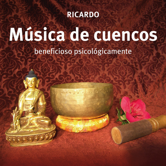 Música de Cuencos Beneficioso Psicológicamente cover art