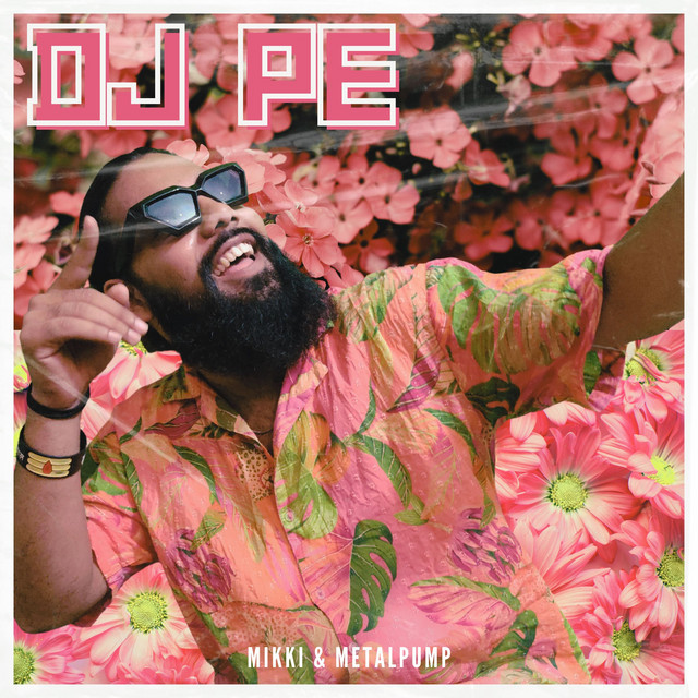 Dj Pe