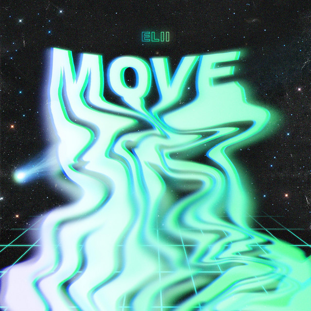 Move cover art