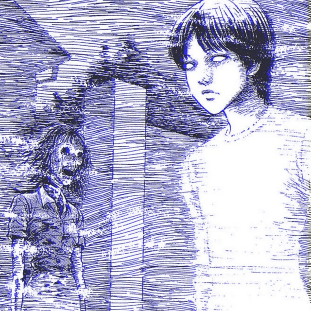 ito cover art
