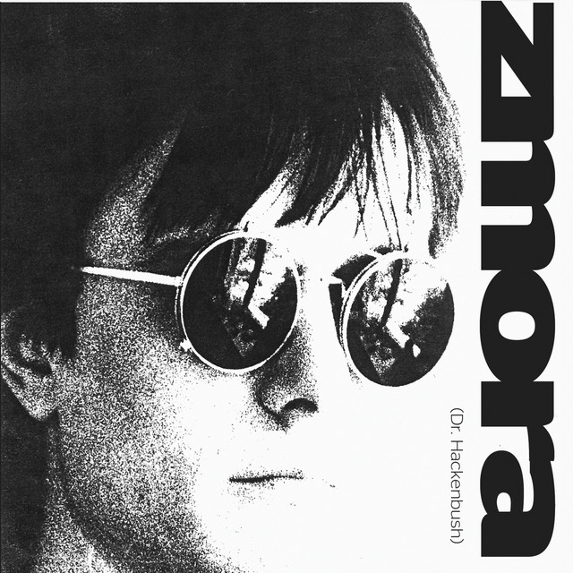 ZMORA (Reedycja) cover art