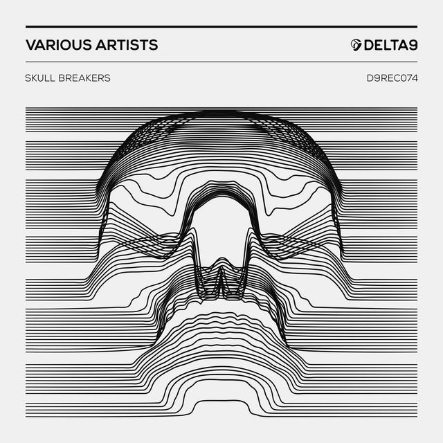 Skull Breakers cover art