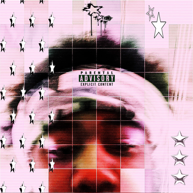 STRR WAV cover art