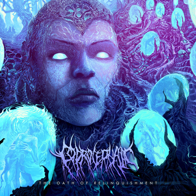 Coprocephalic – Gluttonous Chunks【廃盤】 Coprocephalic | Spotify