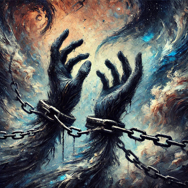 limerence cover art