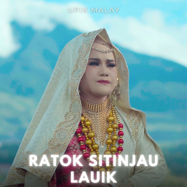 Ratok Sitinjau Lauik album image