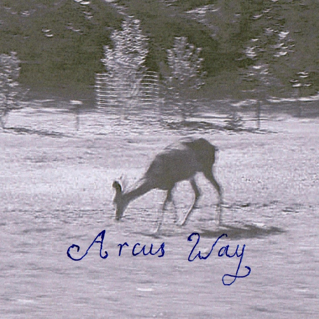 Arcus Way cover art
