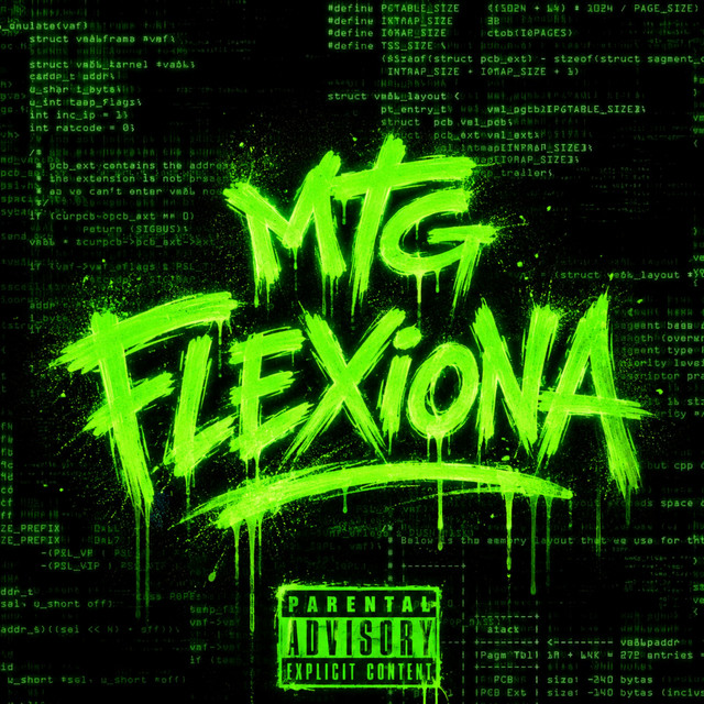 Mtg Flexiona