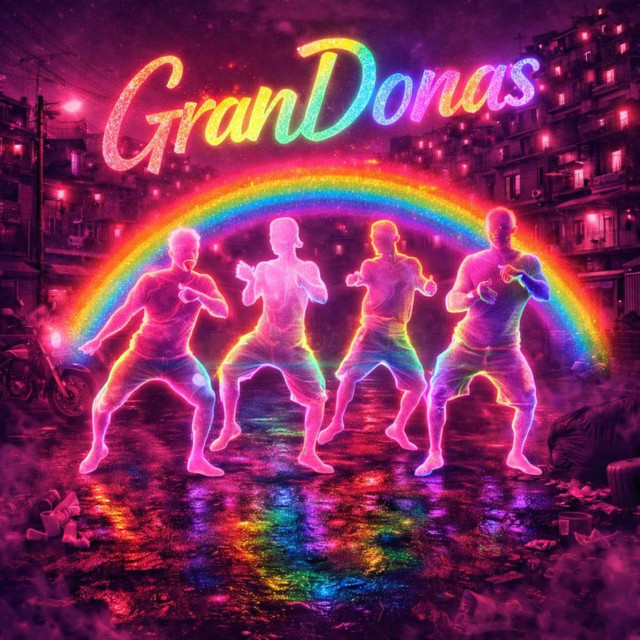 GranDonas