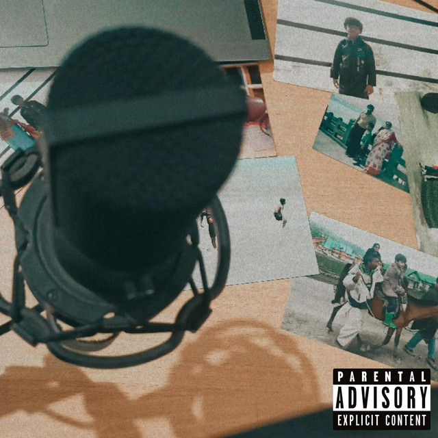 Genesis cover art