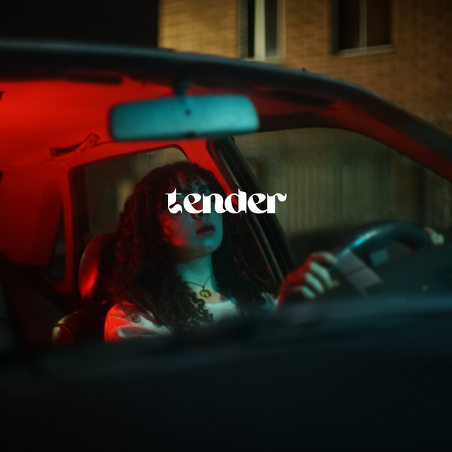 Tender cover art