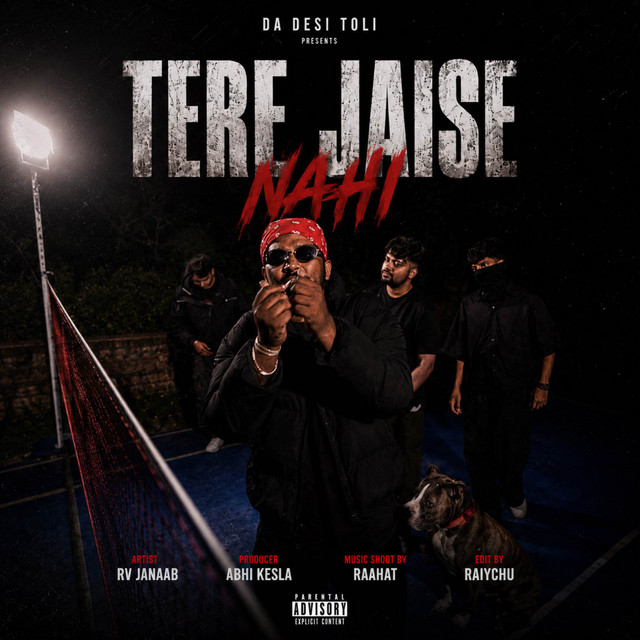 Tere Jaise Nahi