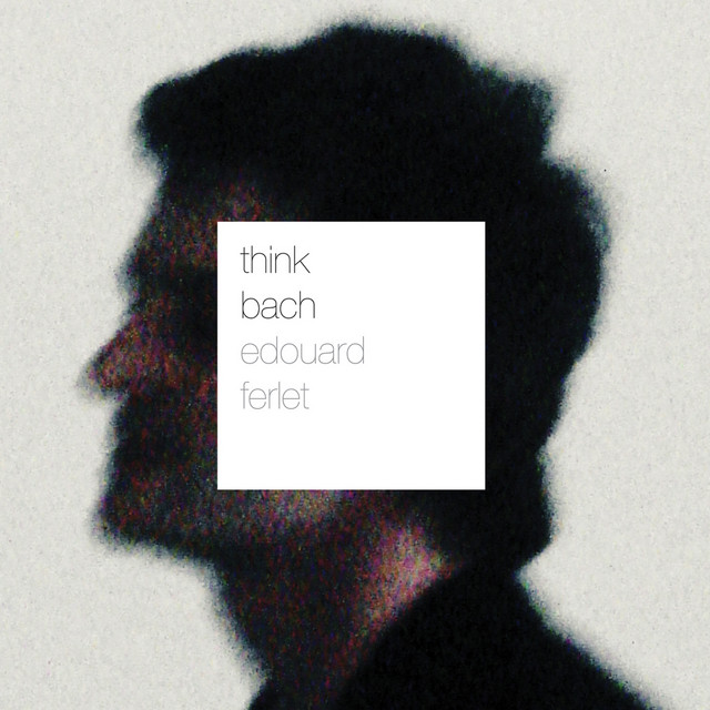 Think Bach cover art