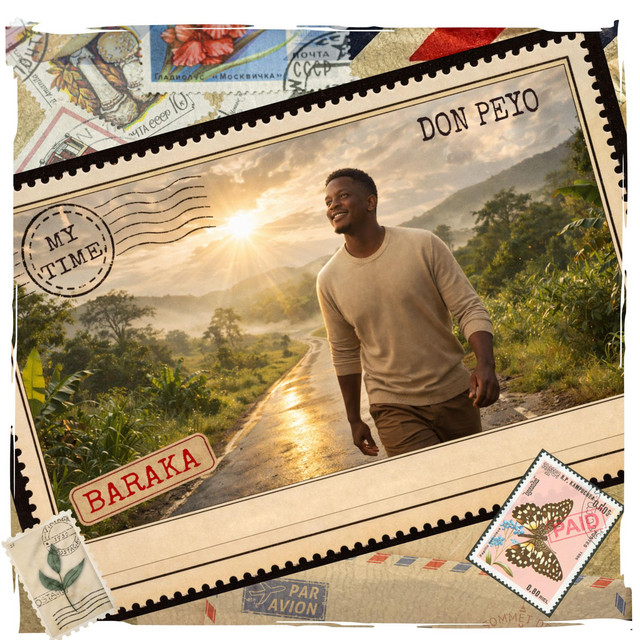 album image