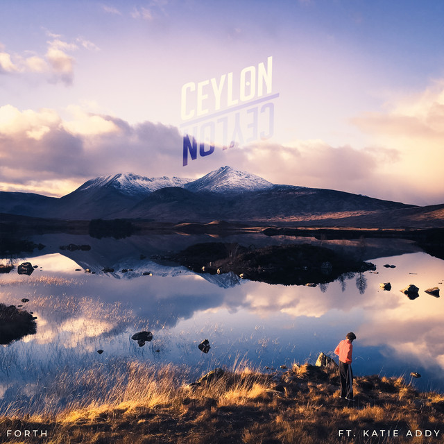Forth cover