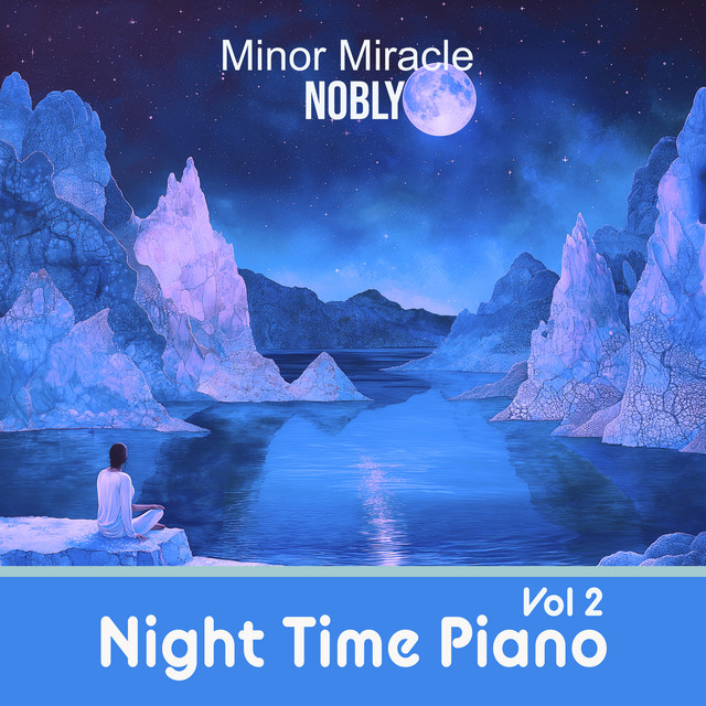 Minor Miracle - Solo Piano