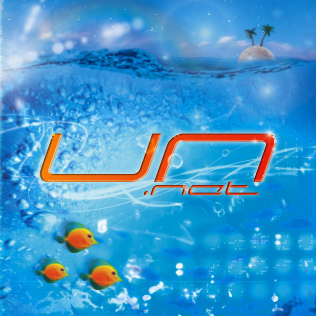denpa cover art
