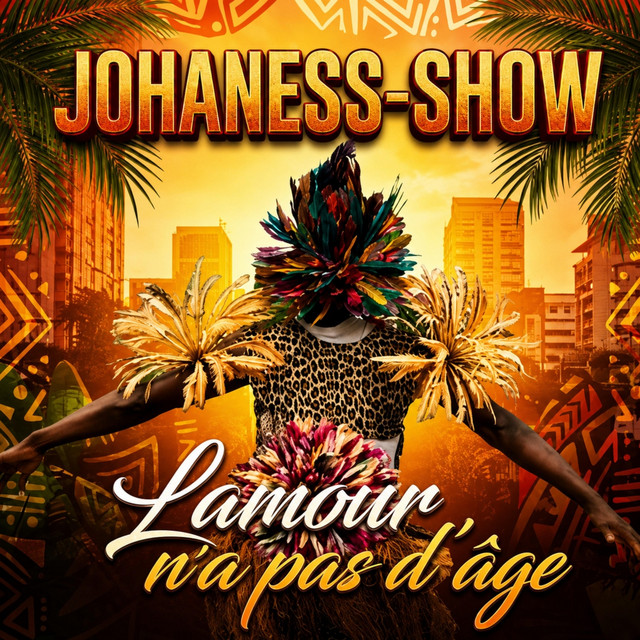Johaness Show