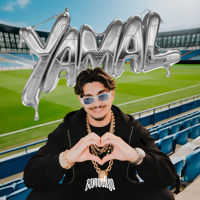 YAMAL
