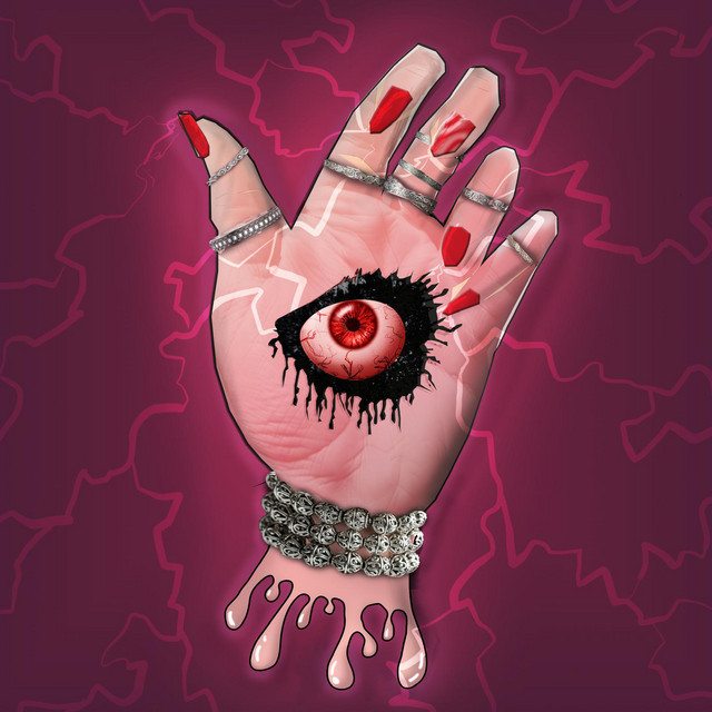 EL WANT cover art