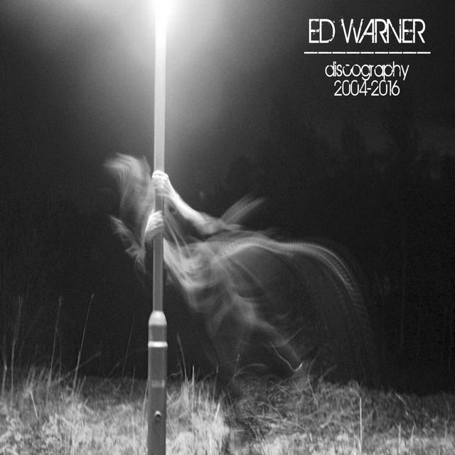 Ed Warner's Cage