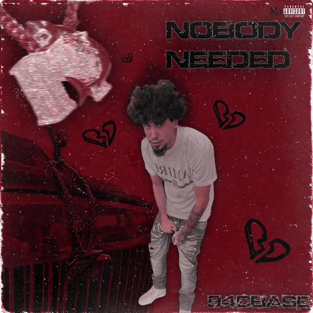 Nobody Needed cover art