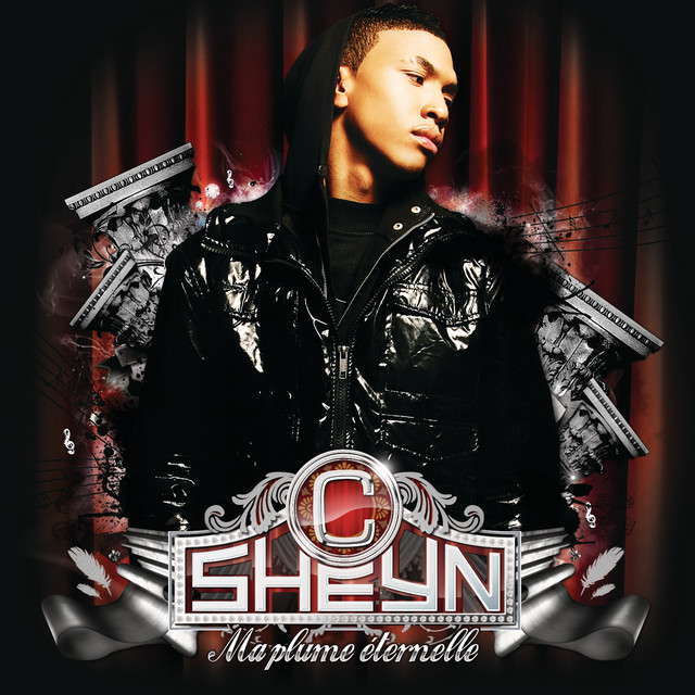 Ma Plume Eternelle cover art