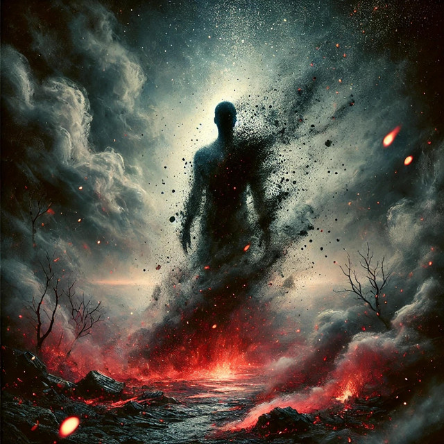 We’re the Ashes