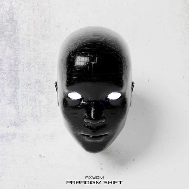 Paradigm Shift cover art