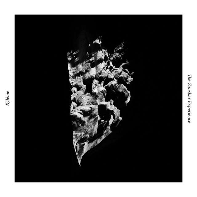 The Zanskar Experience cover art