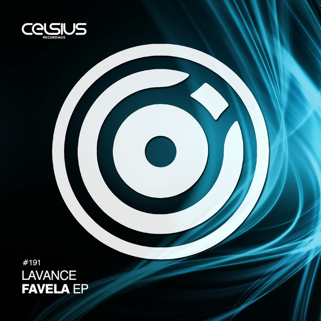 Favela artwork