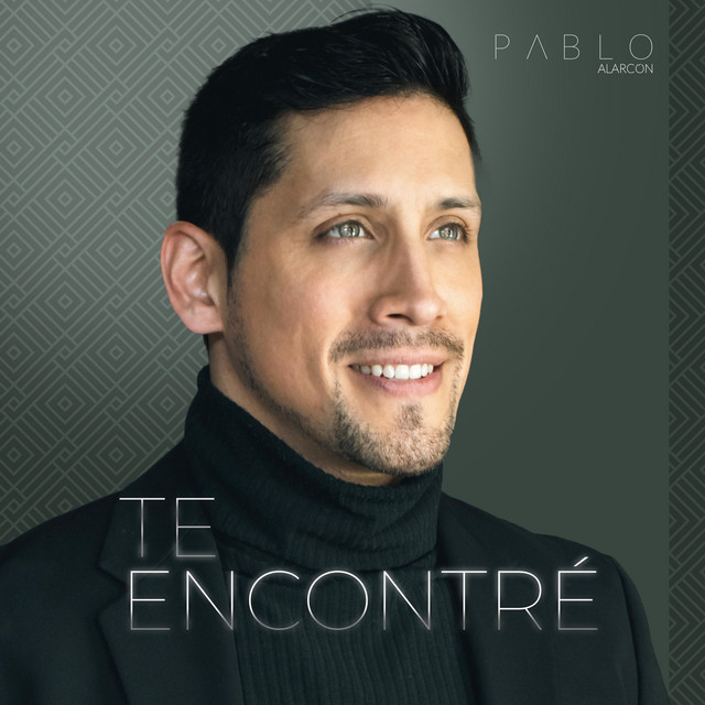 Te Encontré cover art