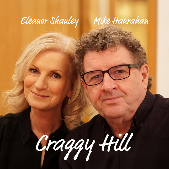 Craggy Hill cover