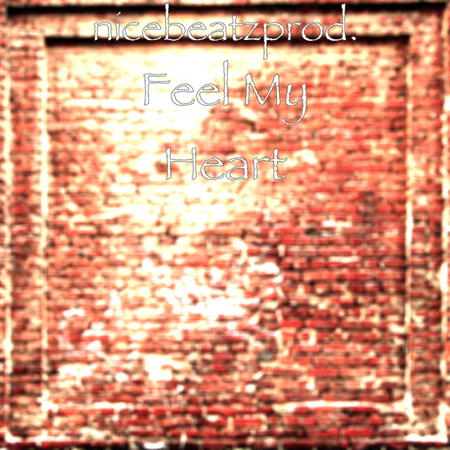 Feel My Heart cover art