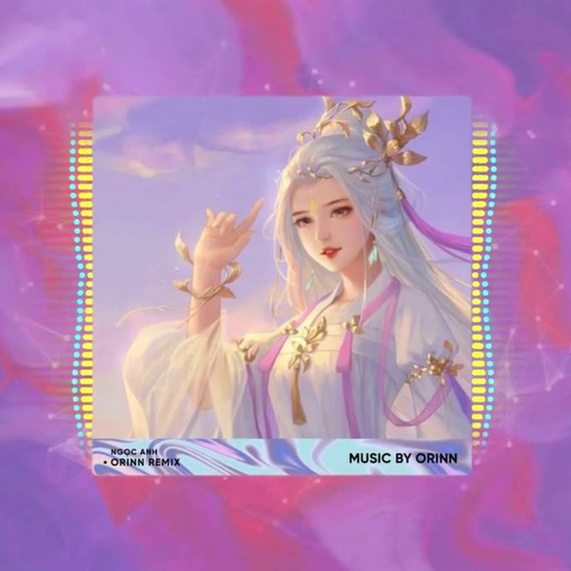 Bại Tướng (Remix) cover art