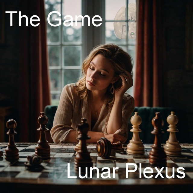 The Game cover