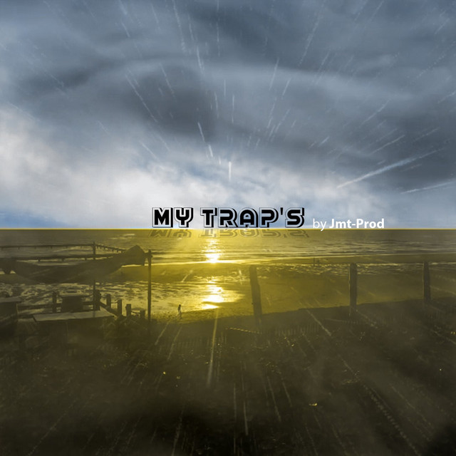 Eureka-trap