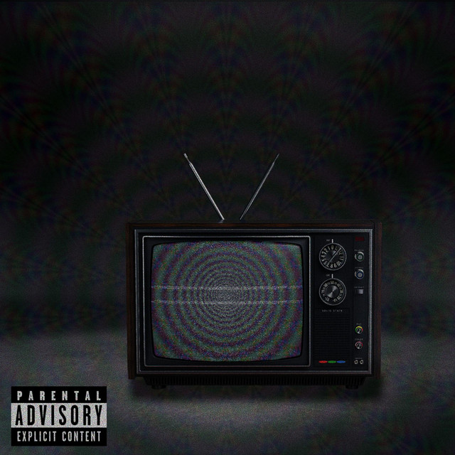 HARD__.DR1<E Corruption. cover art
