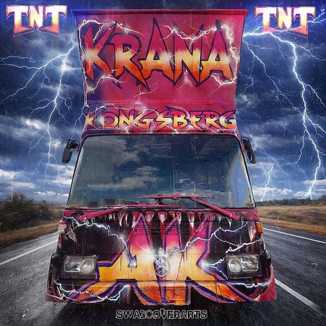 Sprenger Hele KBG (TNT)