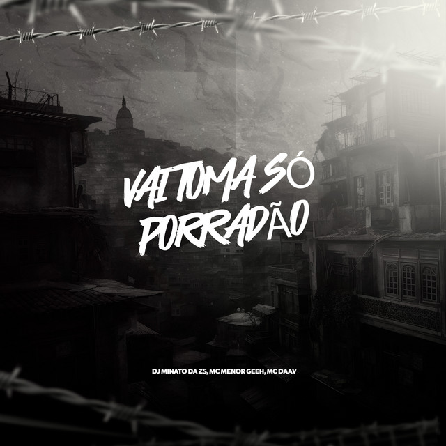 Vai Toma Só Porradão