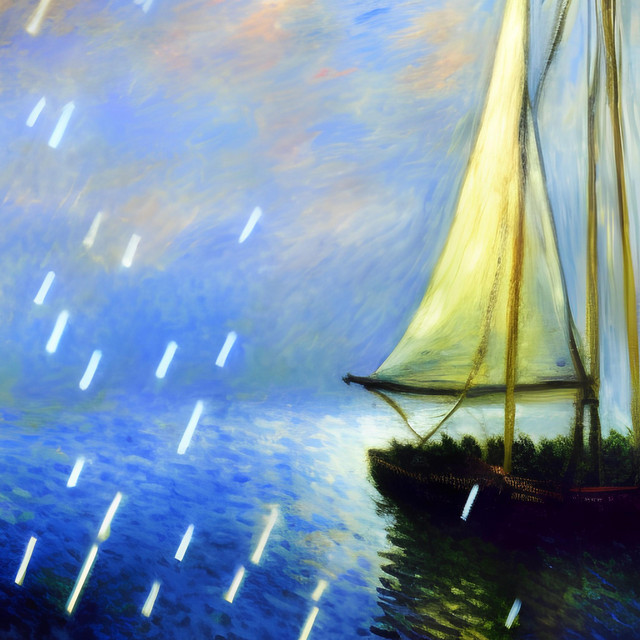 drizzle cover