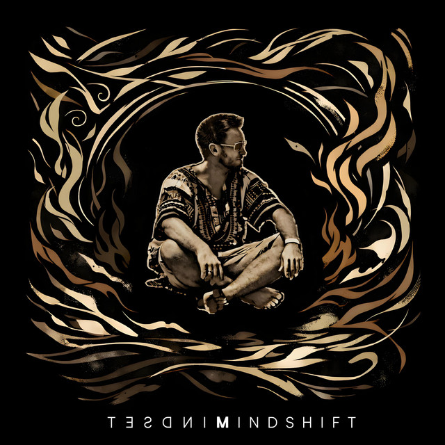 Mindshift cover art