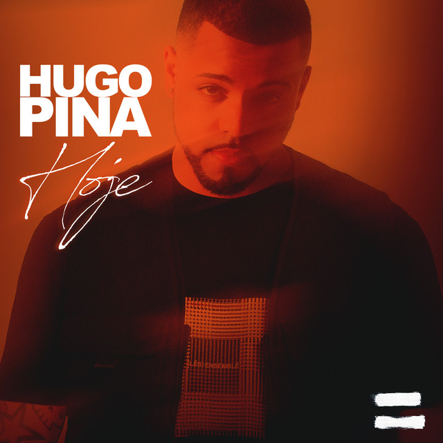 Hoje cover