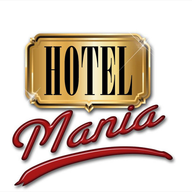 Hotel Mania cover art