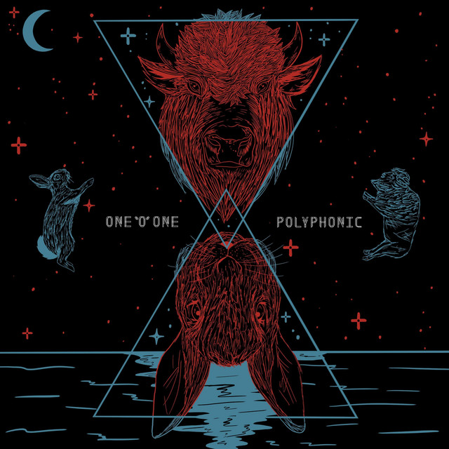 One "0" One cover art