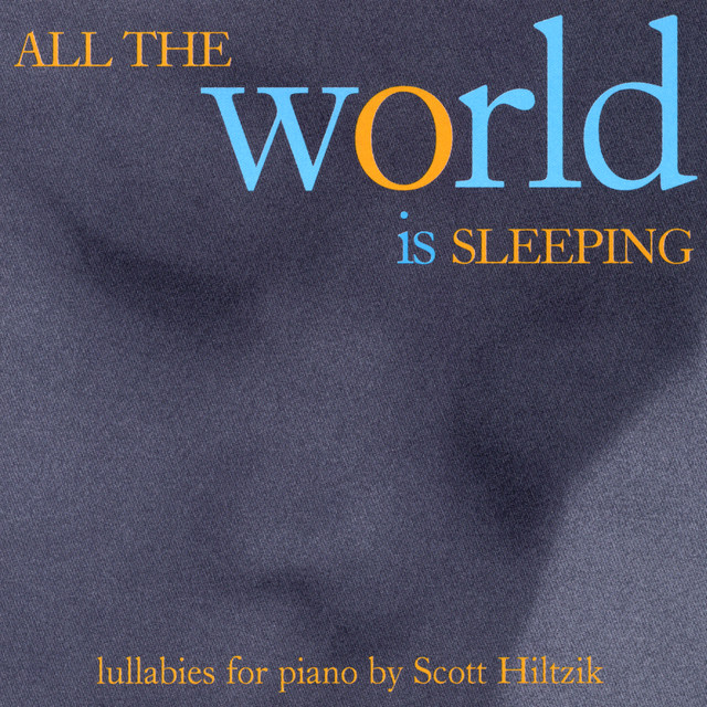 Scott Hiltzik Photo