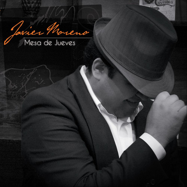 Mesa de Jueves cover art