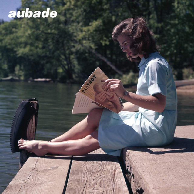 Aubade cover art